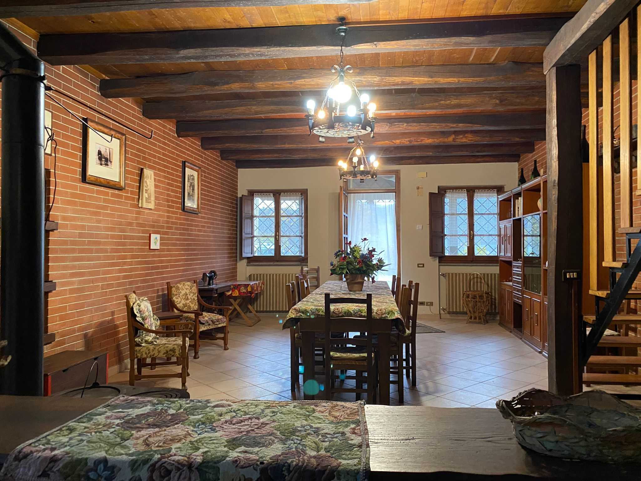 Porzione di casa località Costa, Bormida