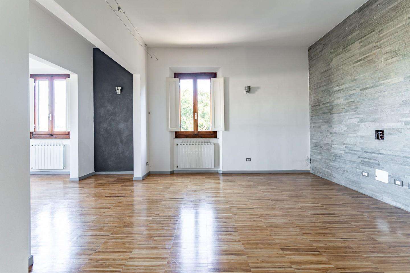 Appartamento in Vendita a Empoli Piazza Giacomo Matteotti, 50053