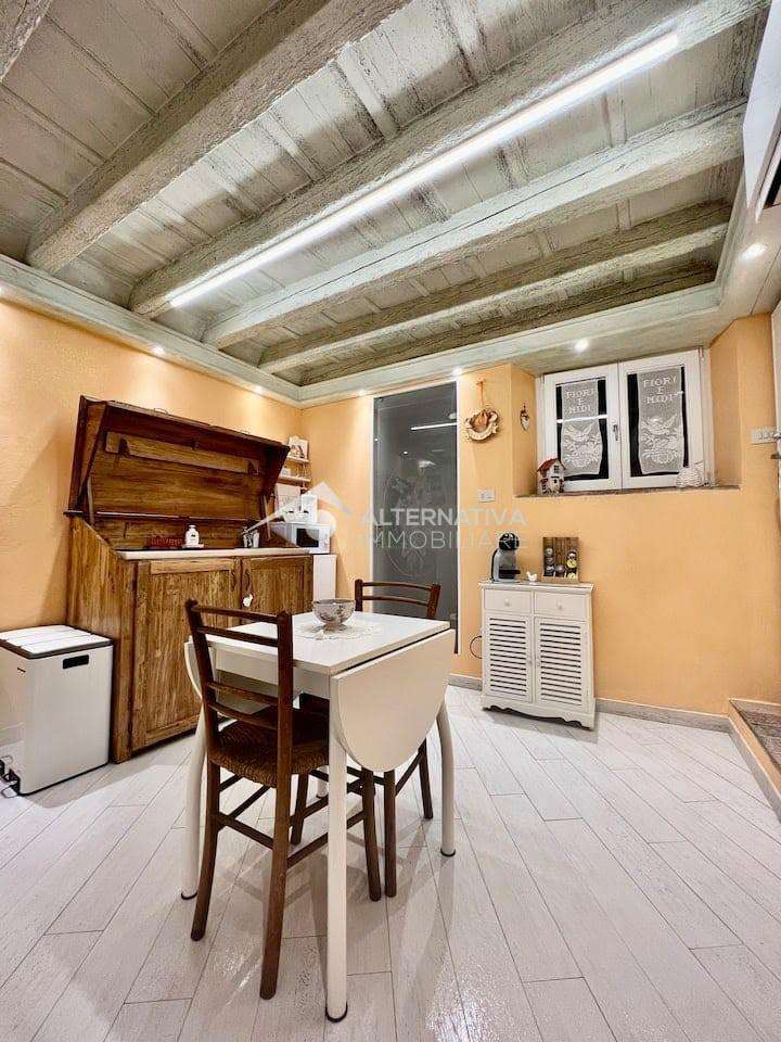 Appartamento in Vendita a Lucca del Moro