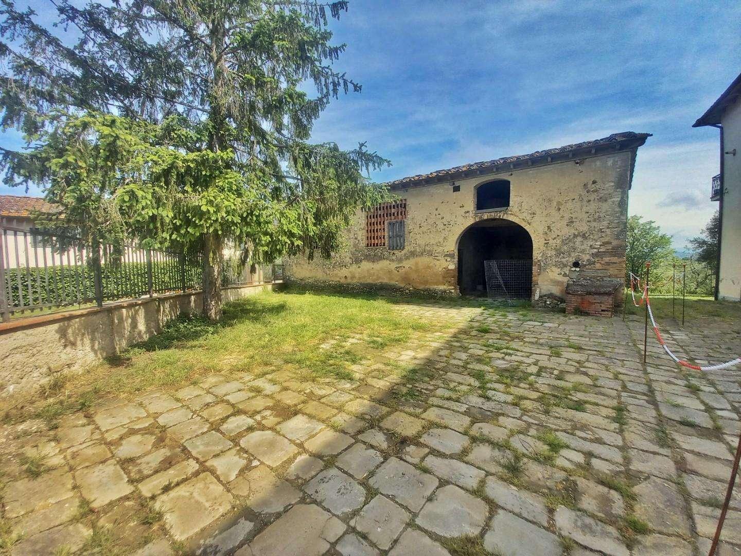 Azienda agricola Via Fezzana,  88, Montespertoli
