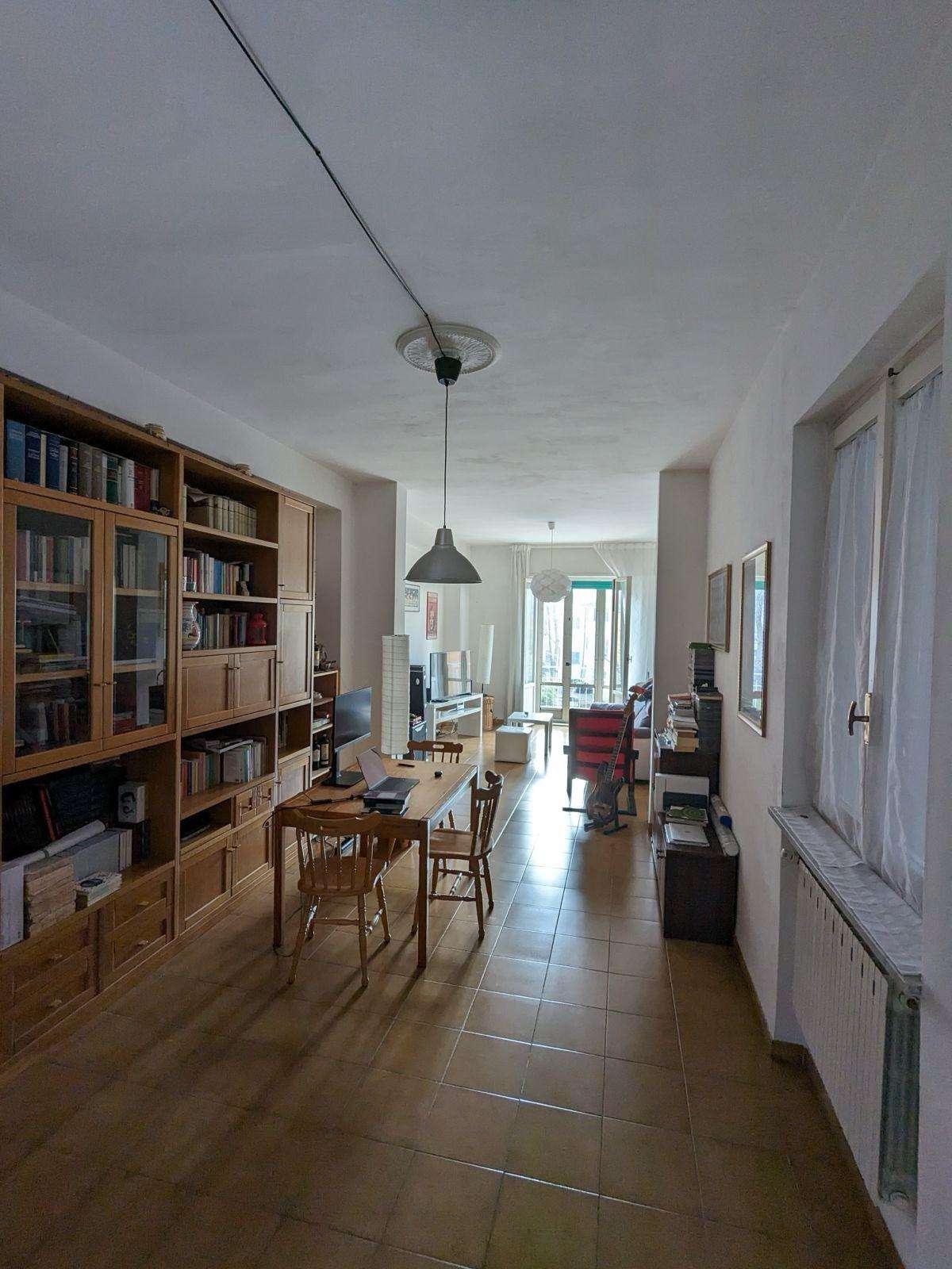 Appartamento in Vendita a Cesena Cesena - Centro