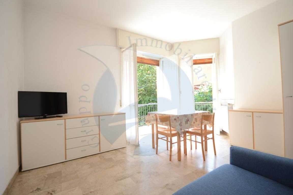 Appartamento Via Garibaldi, Alassio