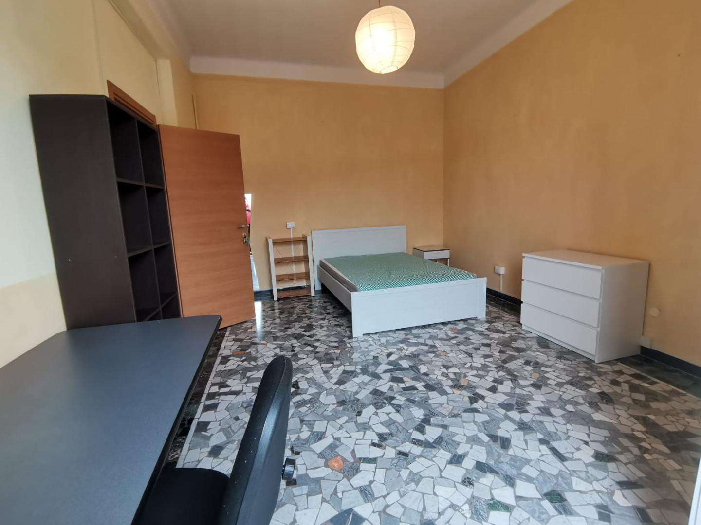Appartamento in Affitto a Pisa Via Giuseppe Mazzini,