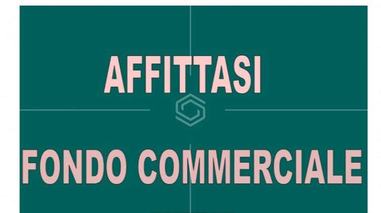 Locale commerciale in Affitto a Pisa Corso Italia,