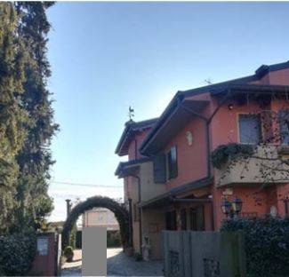 Casa indipendente in Vendita a Grisignano di Zocco Barbano