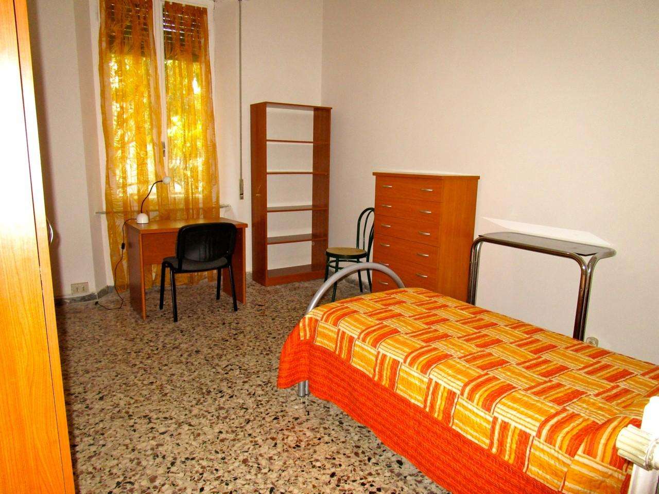 Appartamento in Affitto a Pisa Via Simone Martini, 56123