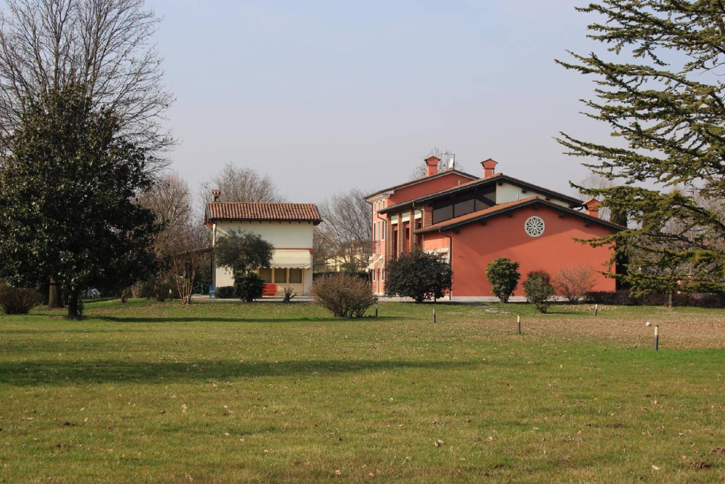 Casa indipendente in Vendita a Bolzano Vicentino