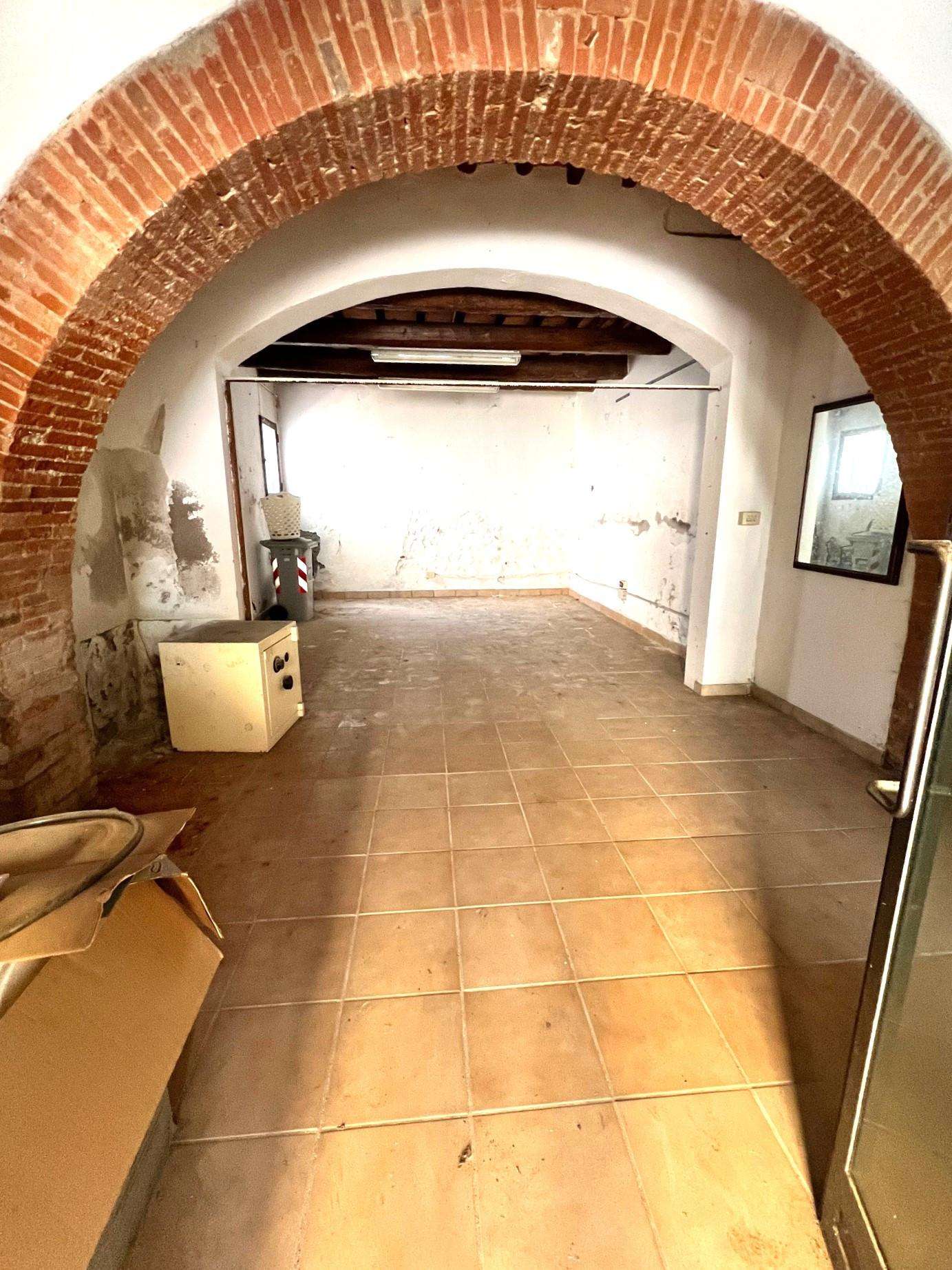 Laboratorio Vittorio Veneto, Montelupo Fiorentino