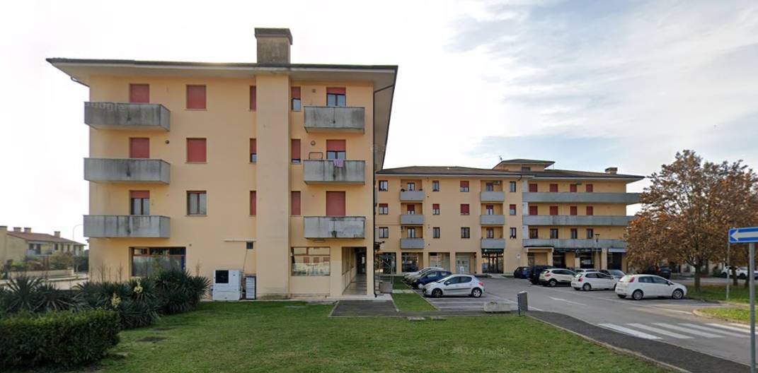 Appartamento in Vendita a Padova Centro Storico