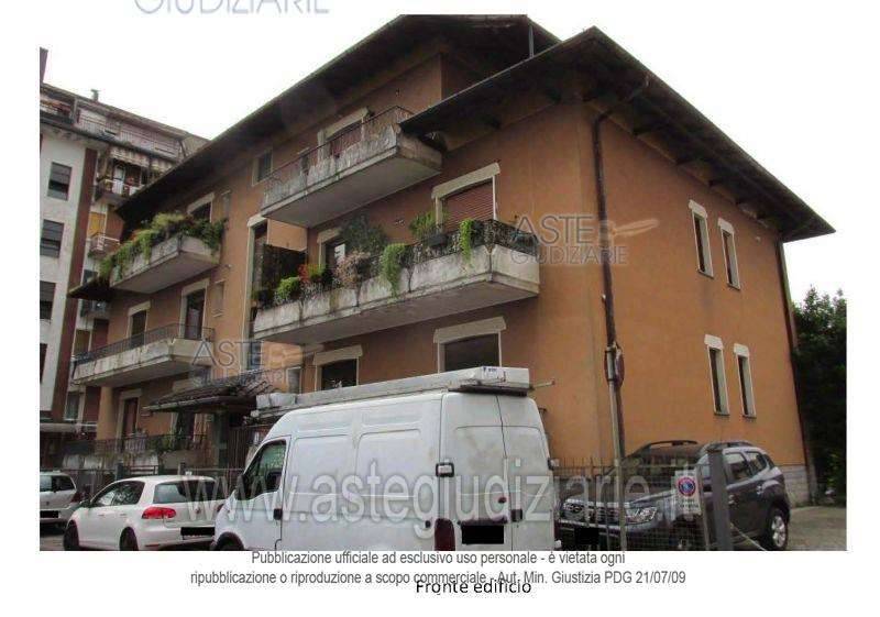 Villa in Vendita a Palermo Via Francesco Baracca 130