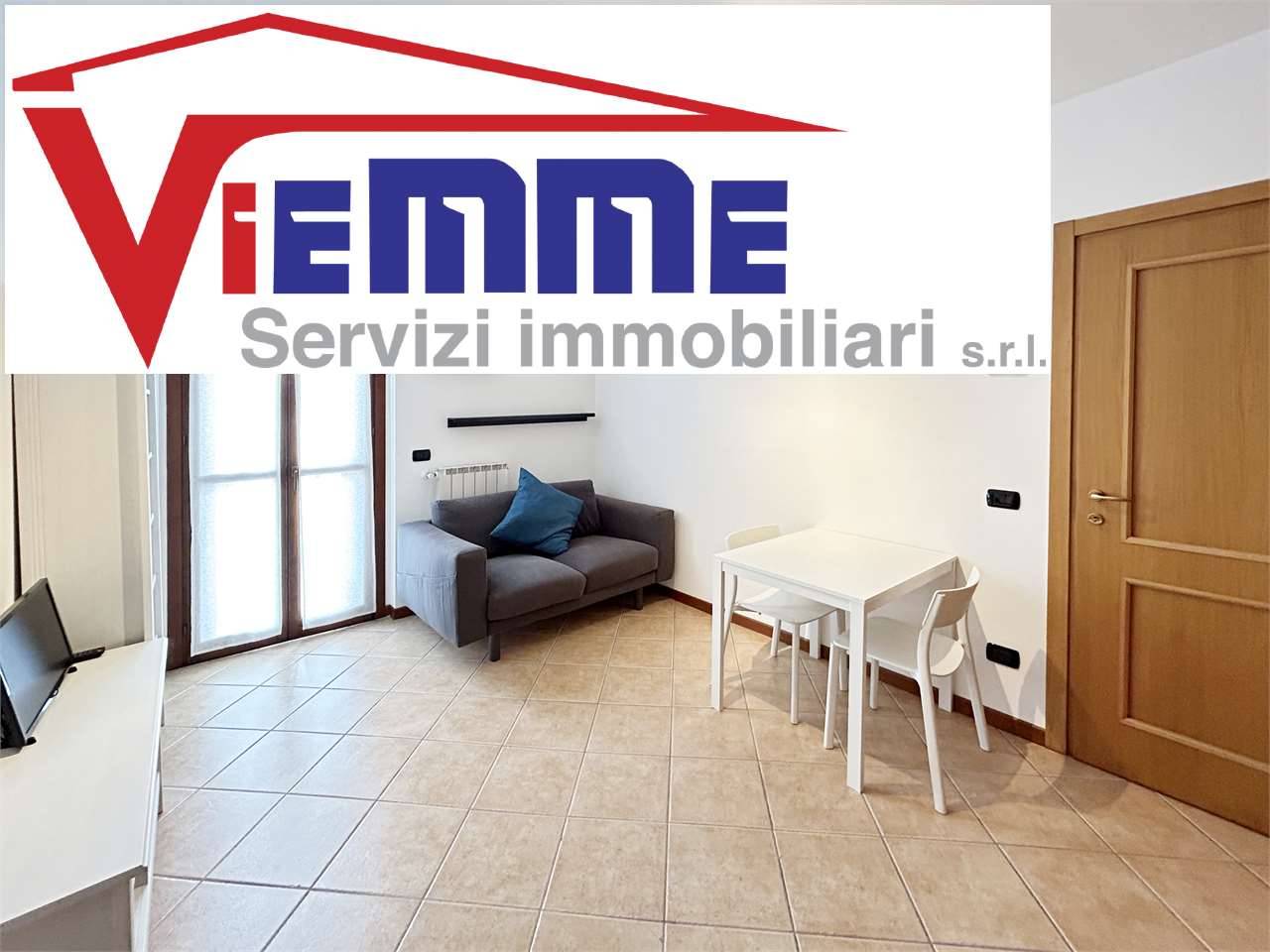 Appartamento in Vendita a Milano Baggio/ Forze Armate/ Quinto Romano