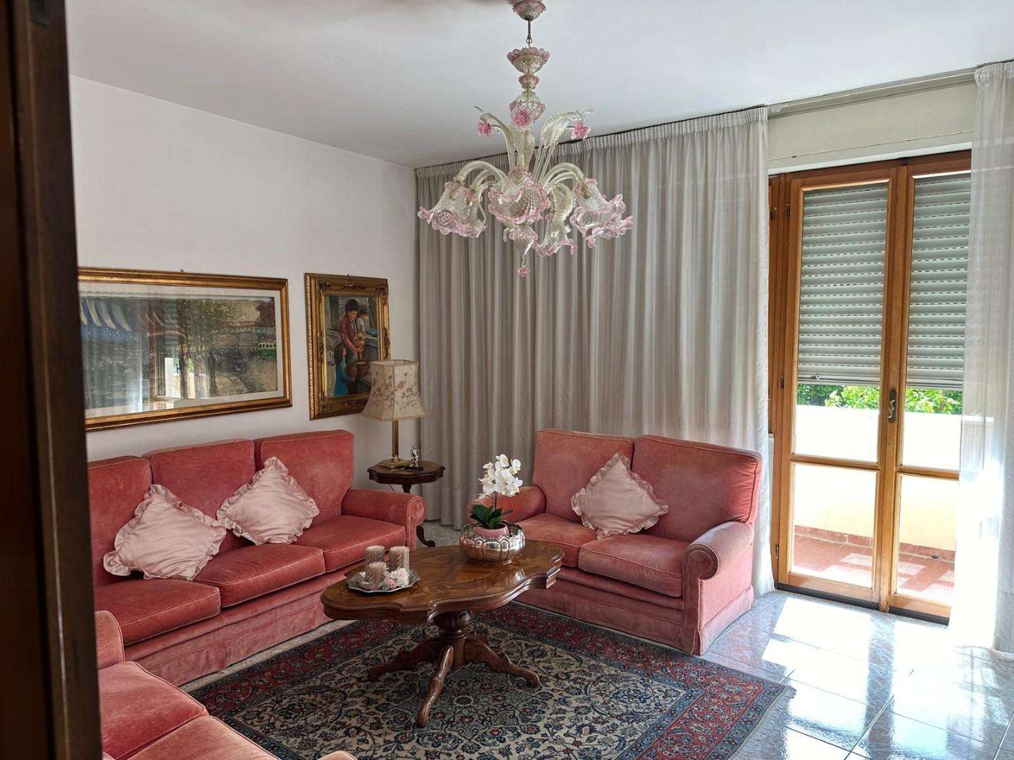 Appartamento in Vendita a Pisa Via Giuseppe Malagoli, 56124