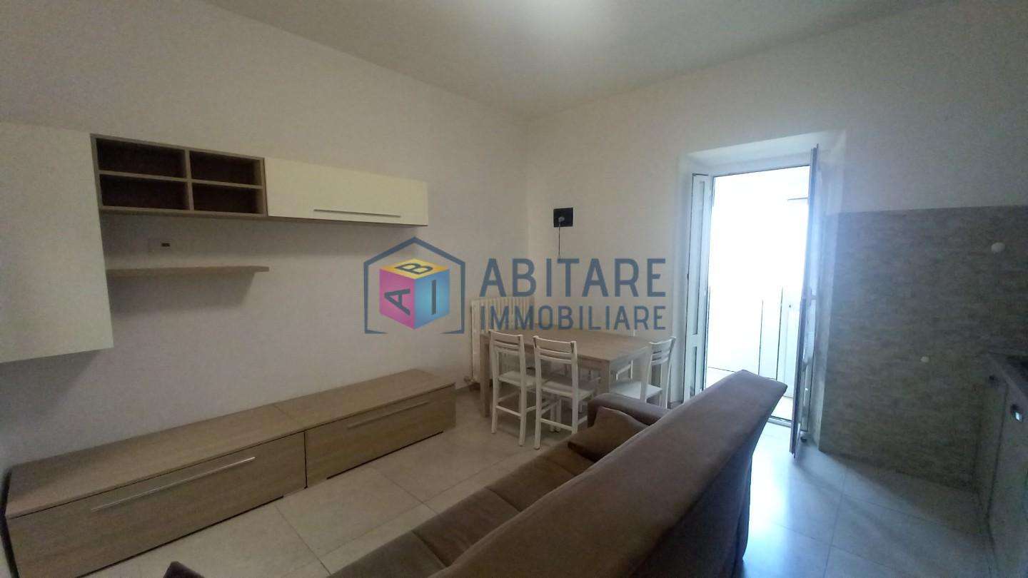 Appartamento in Vendita a Livorno Via della Cappellina,