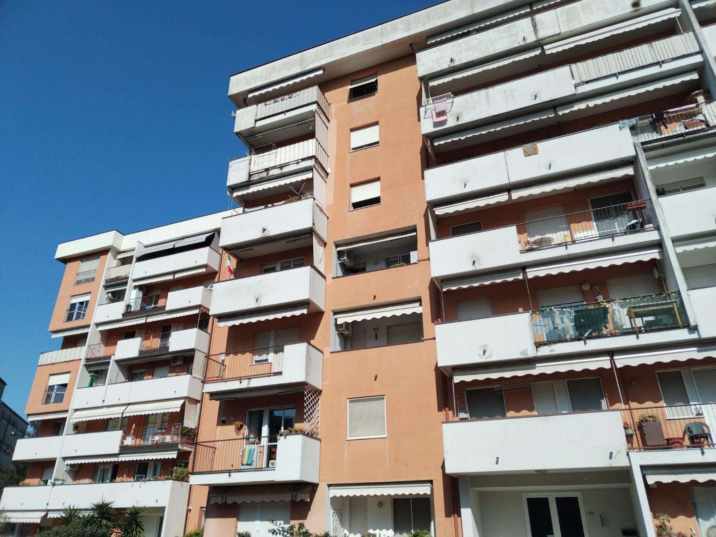 Appartamento in Vendita a La Spezia della Pieve