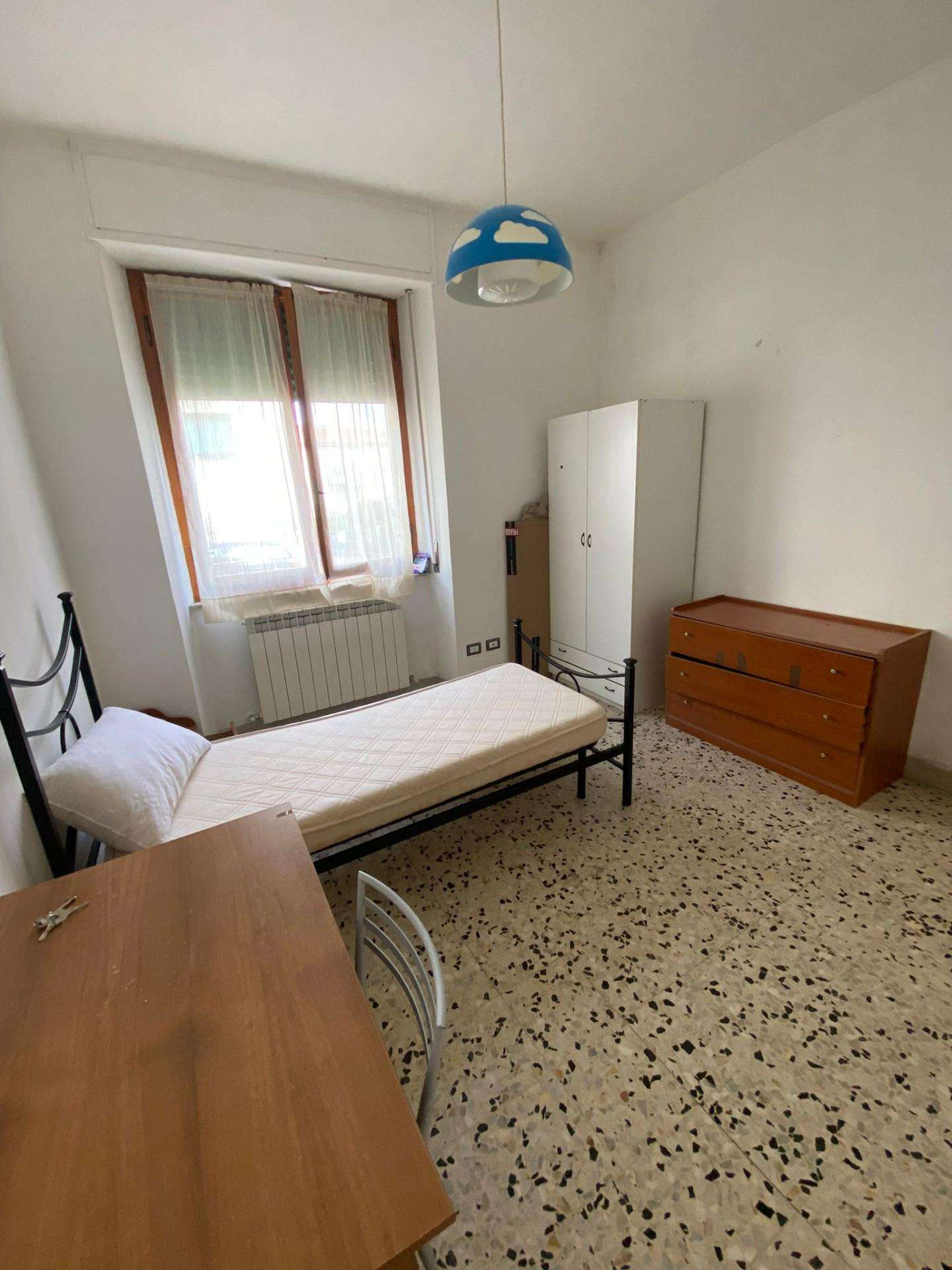 Appartamento in Affitto a Siena