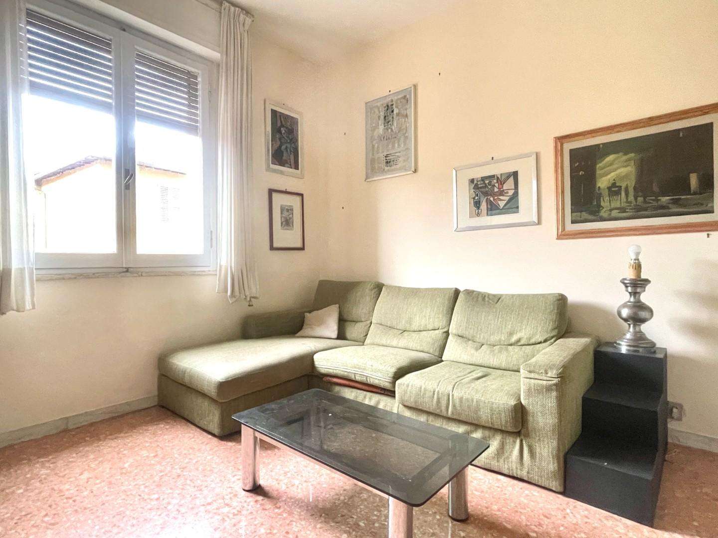 Appartamento in Vendita a Siena Viale C.B. di Cavour,