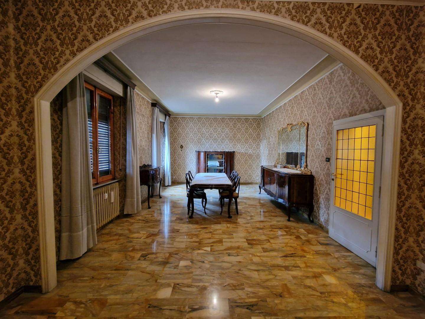 Appartamento in Vendita a Siena Via Giuseppe Garibaldi,