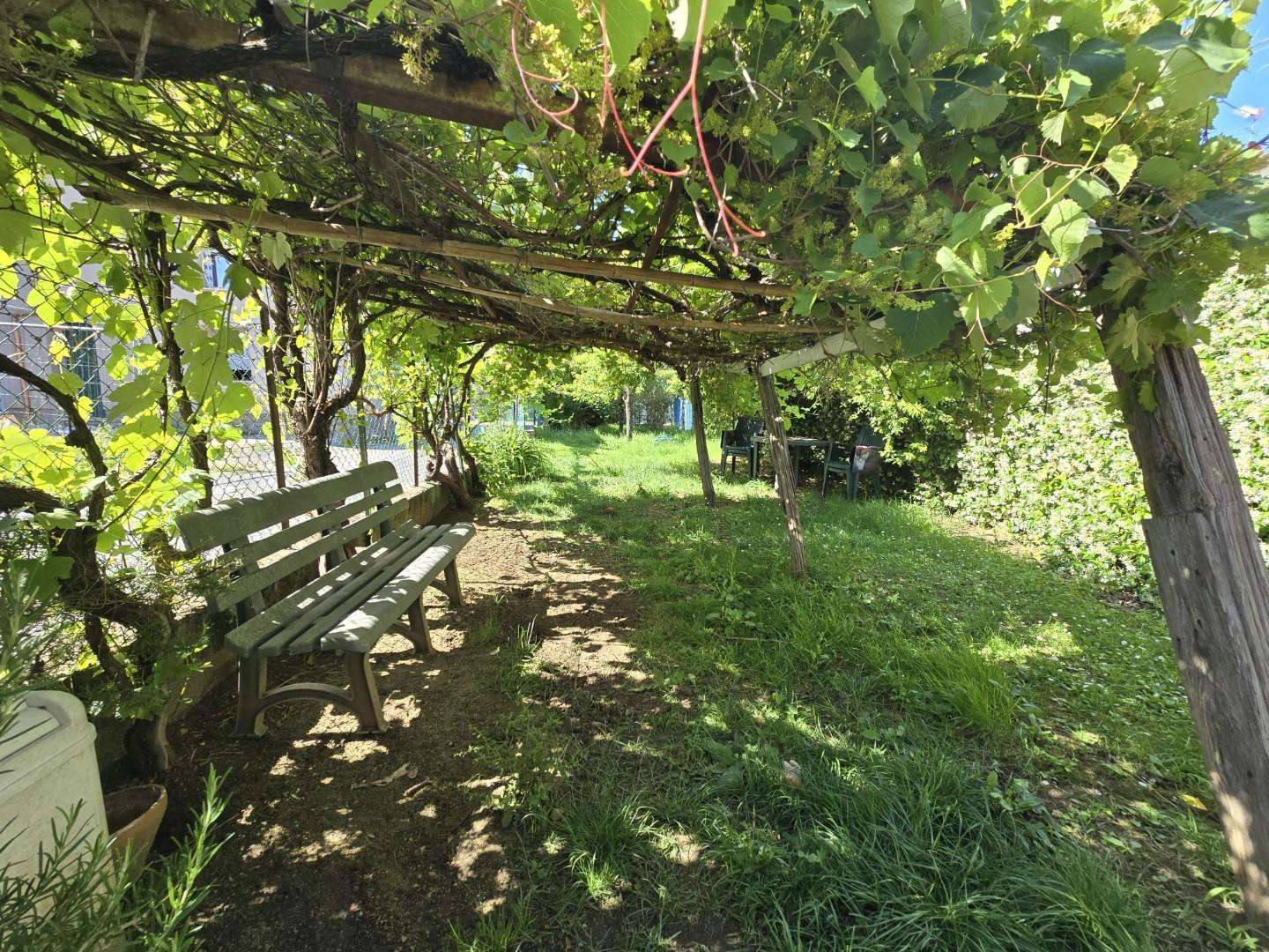 Porzione di casa in Vendita a Castelfranco di Sotto Orentano