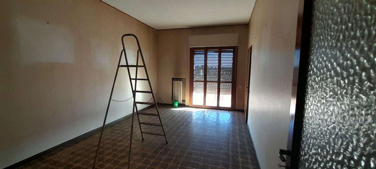 Appartamento in Vendita a Altopascio Via Regina Margherita, 30