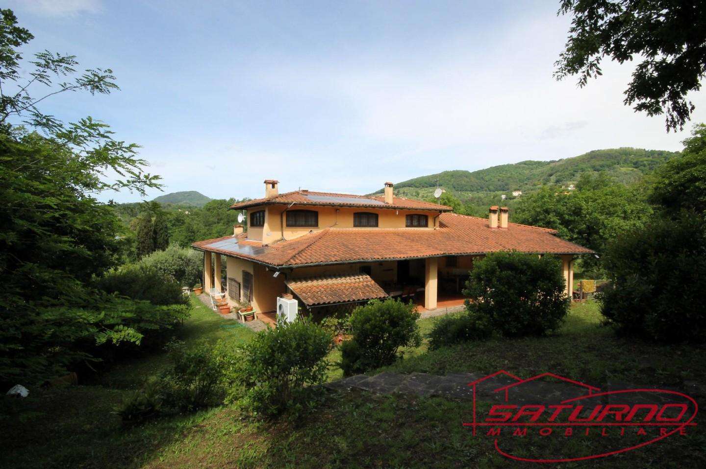 Villa Via Corte Ghiglioni,  22, Lucca
