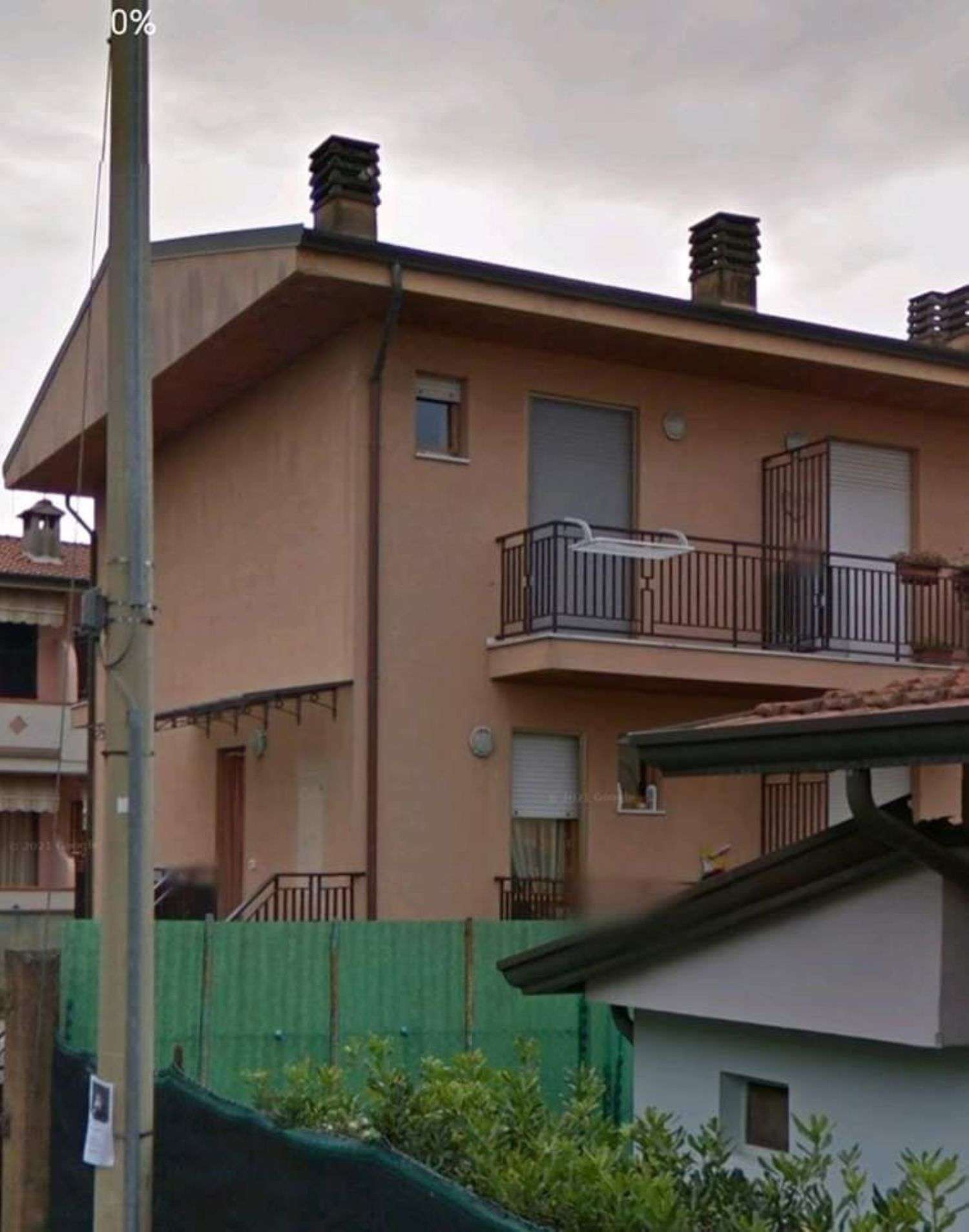 Appartamento in Vendita a Parma San Prospero Parmense