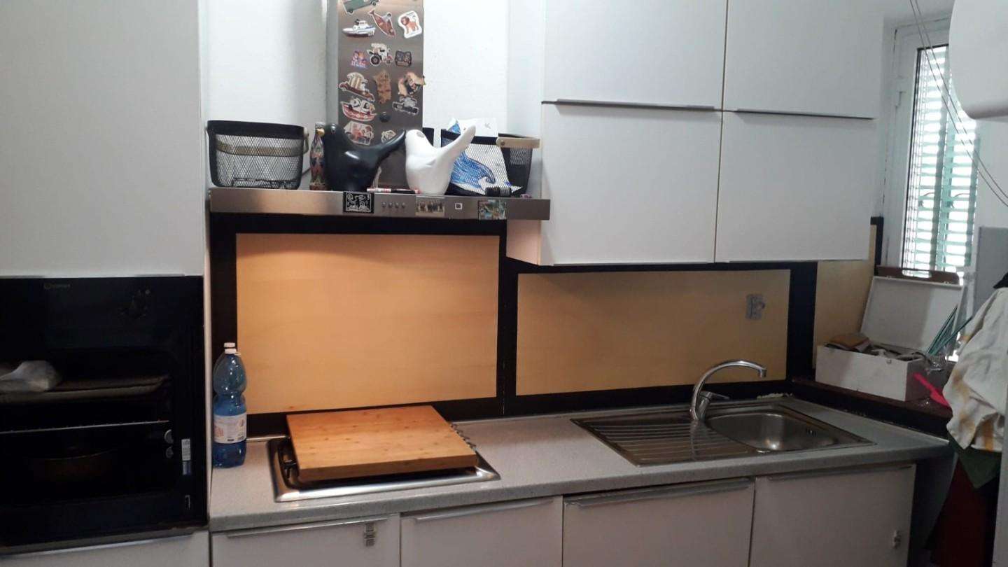 Appartamento Via Roma,, Carrara