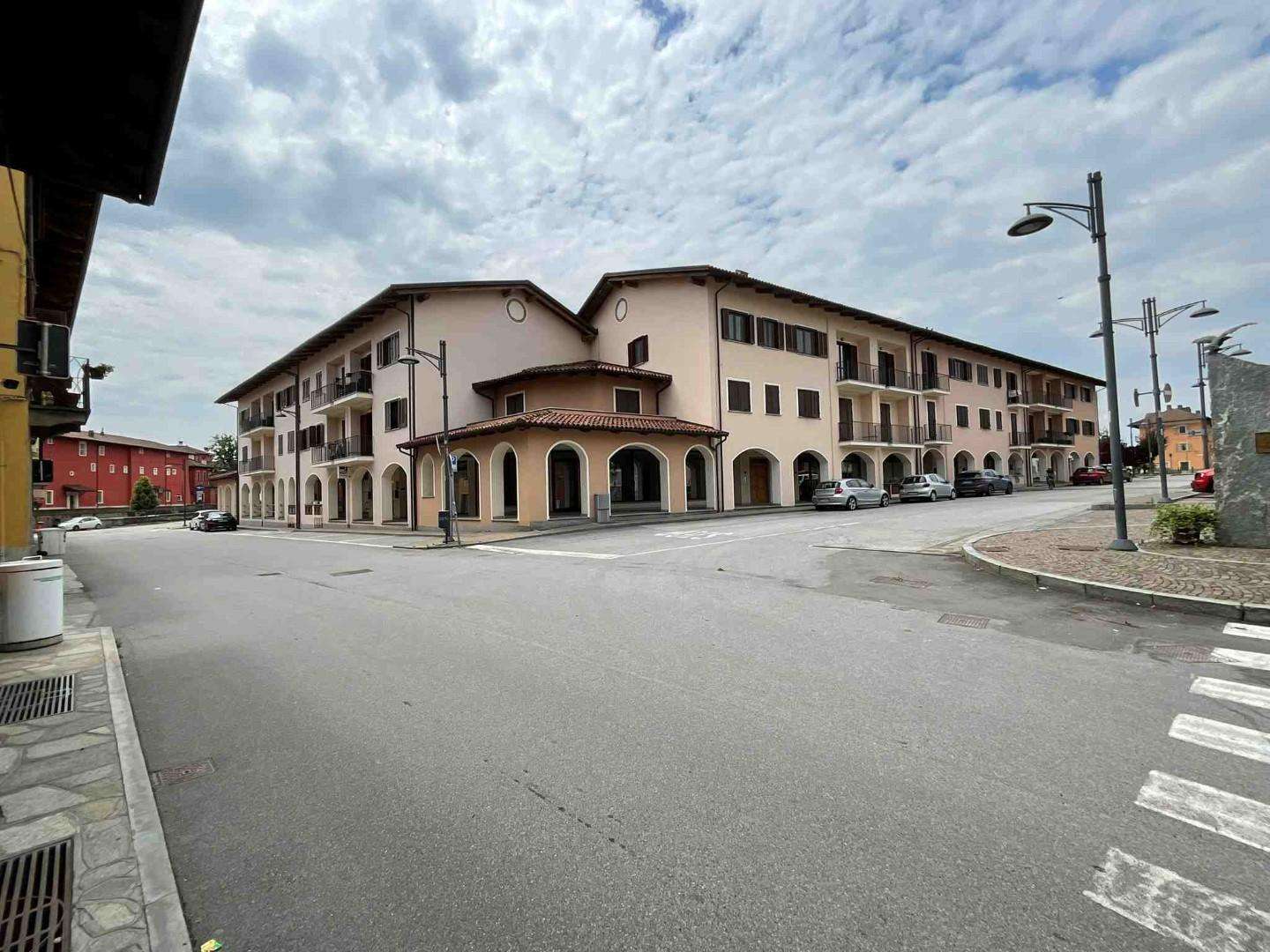Appartamento in Affitto a Cesena Sant 'Egidio