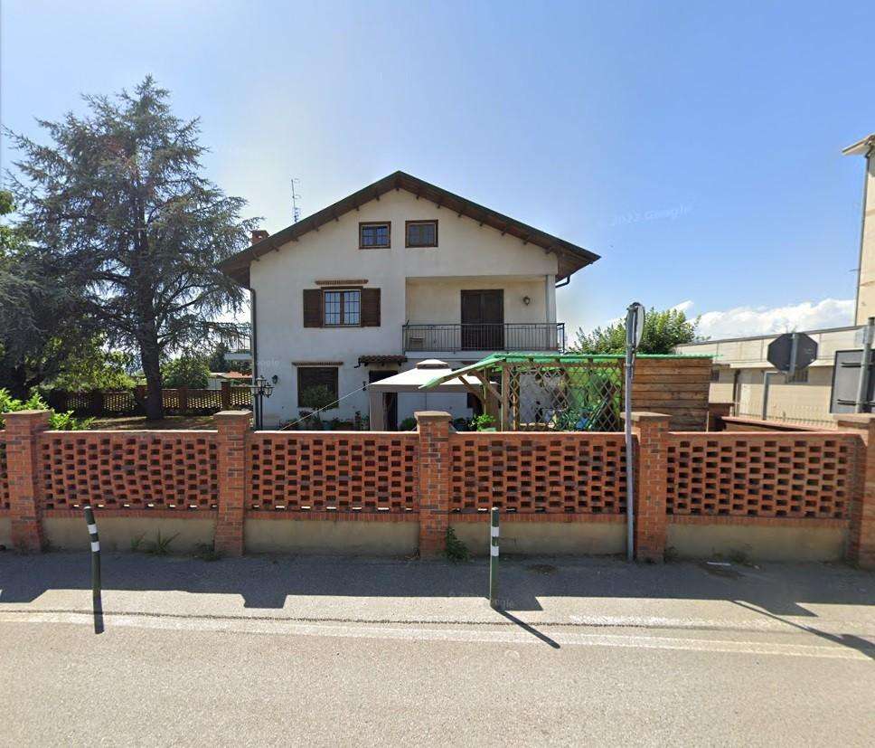 Appartamento in Vendita a Cervignano del Friuli Cervignano del Friuli