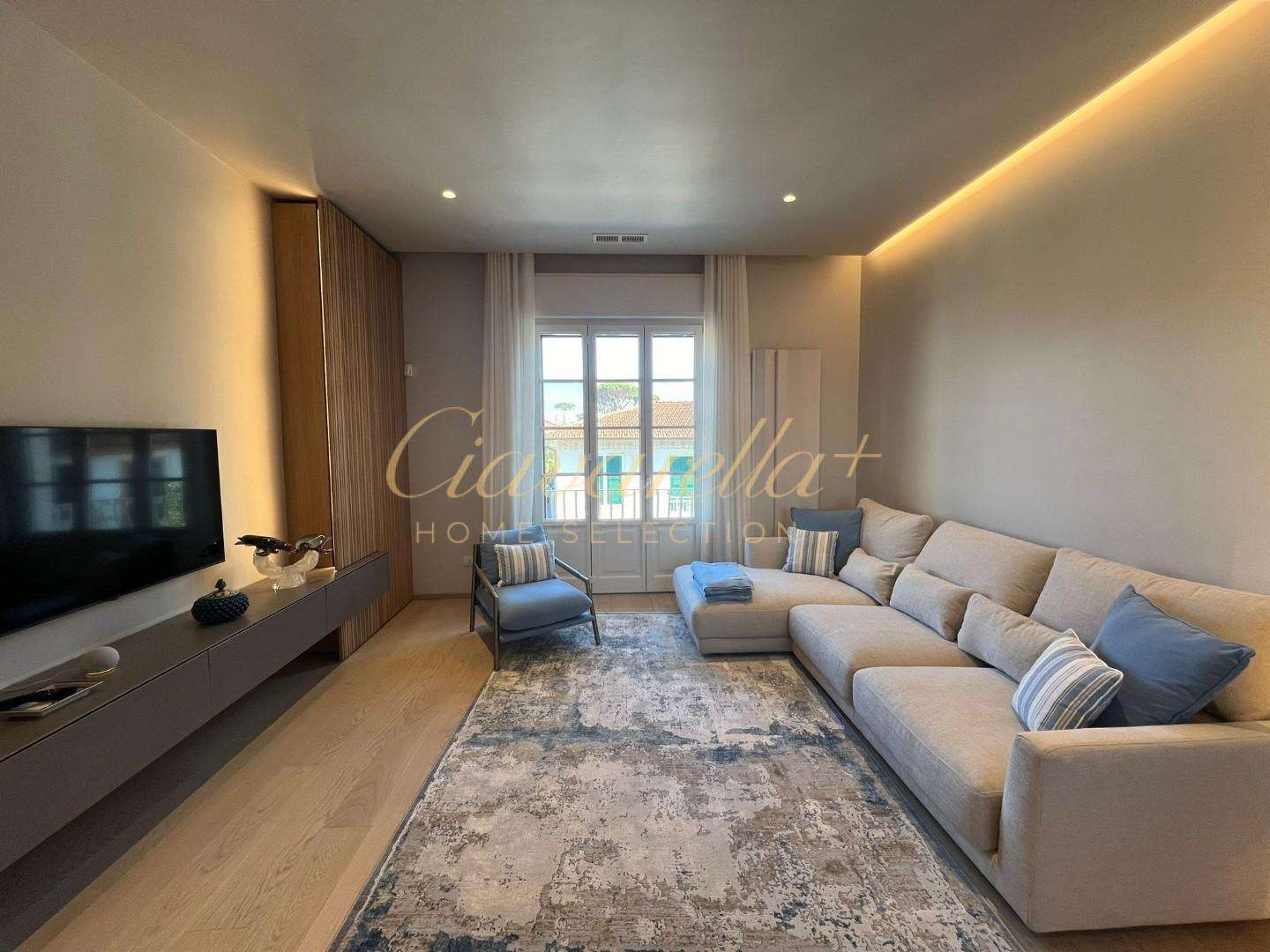 Appartamento Via Solferino,, Forte dei Marmi
