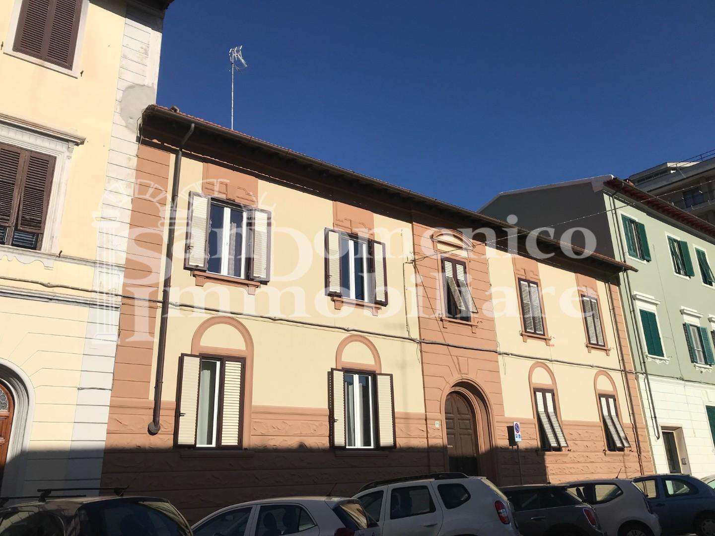 Appartamento Via Antonio Mangini,, Livorno