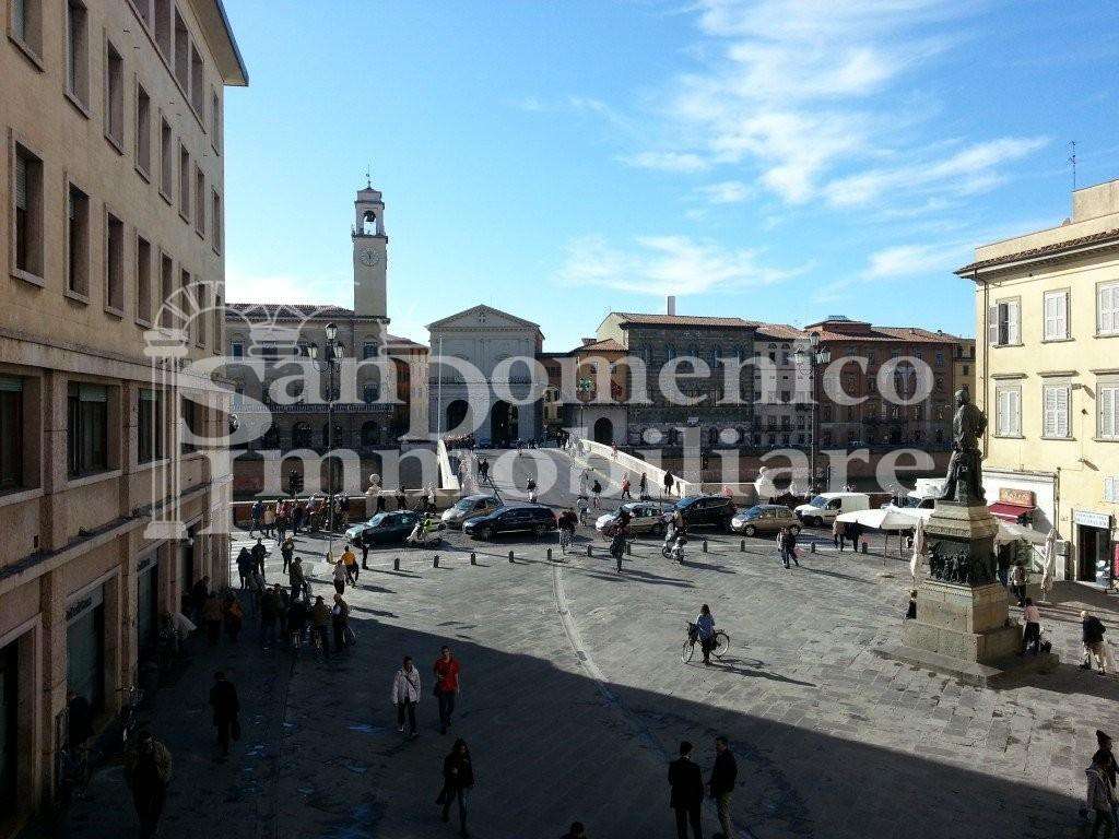Appartamento Borgo Stretto,, Pisa