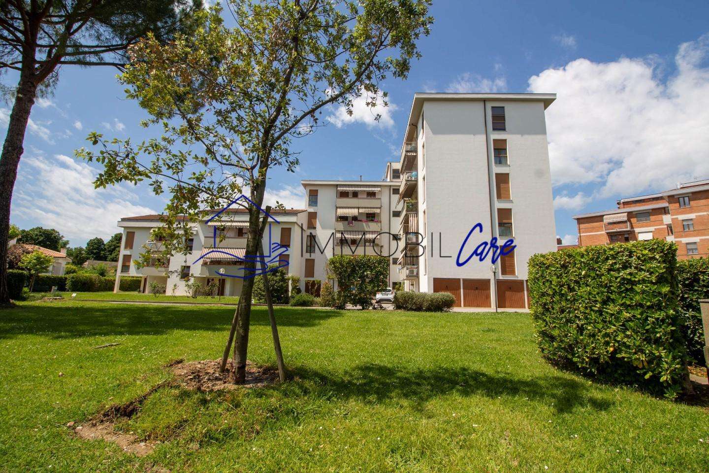 Appartamento in Vendita a Pisa Via Ascanio Tealdi, 56124