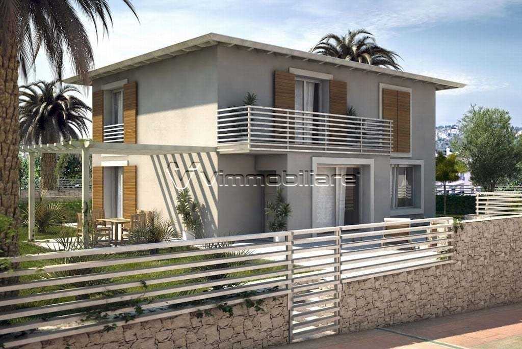 Terreno edificabile via Roma, Campiglia dei Berici