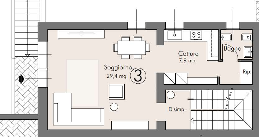 immagine annuncio 9 di 10