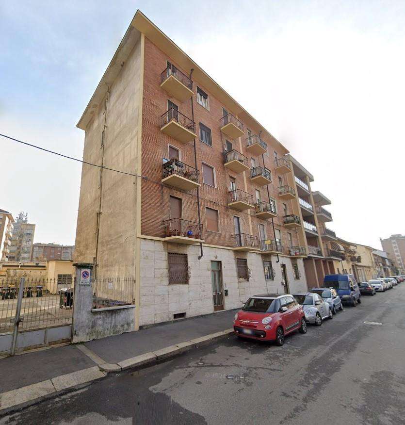 Appartamento in Vendita a Torino Via Giacomo Durando, 3