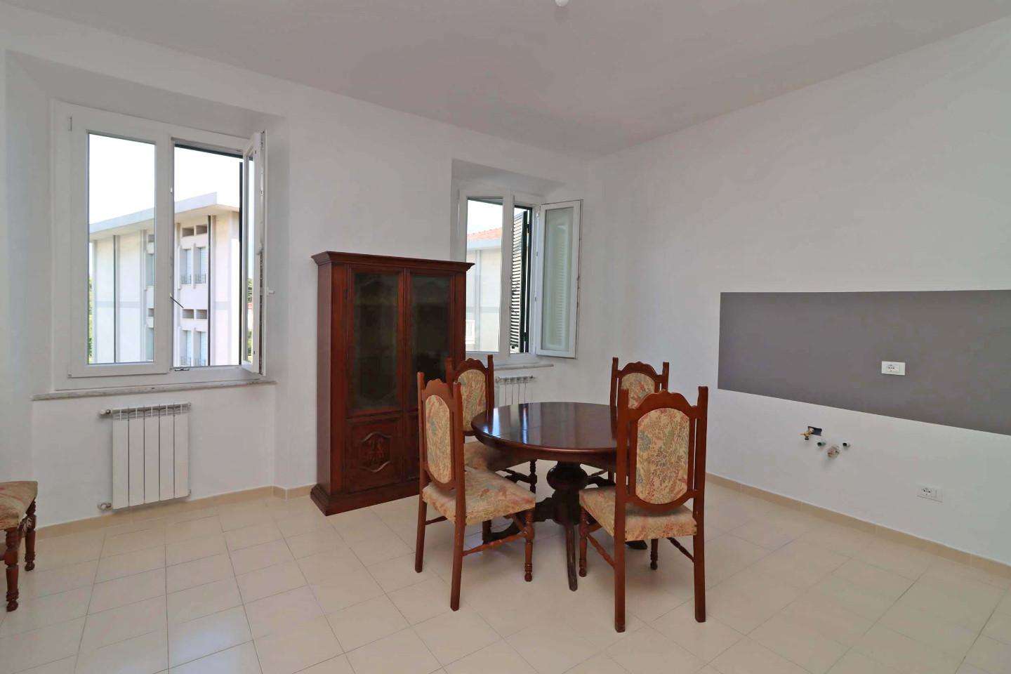 Appartamento in Vendita a Quartu Sant'Elena Via San Benedetto