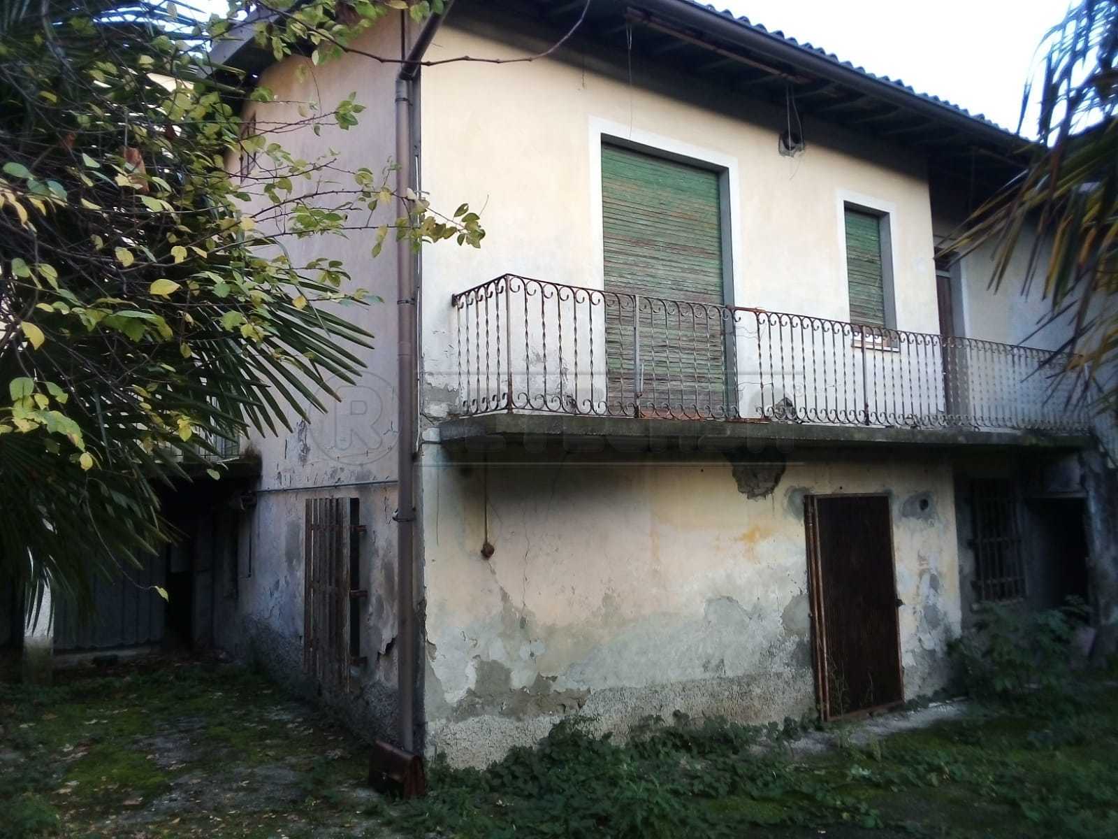 Casa indipendente in Vendita a Seriate Via Italia