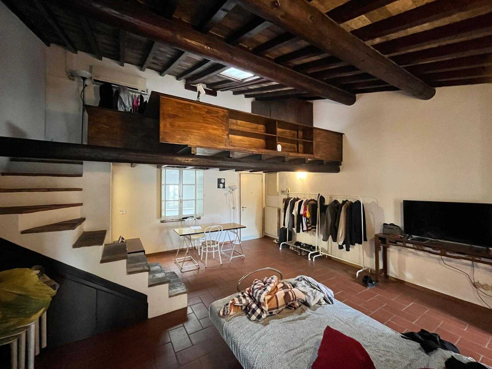 Appartamento in Affitto a Parma Borgo Catena