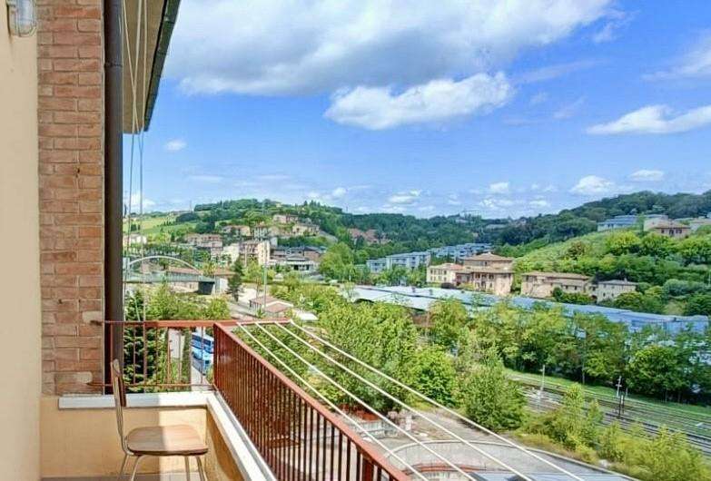 Appartamento Via Giuseppe Mazzini,  53100, Siena