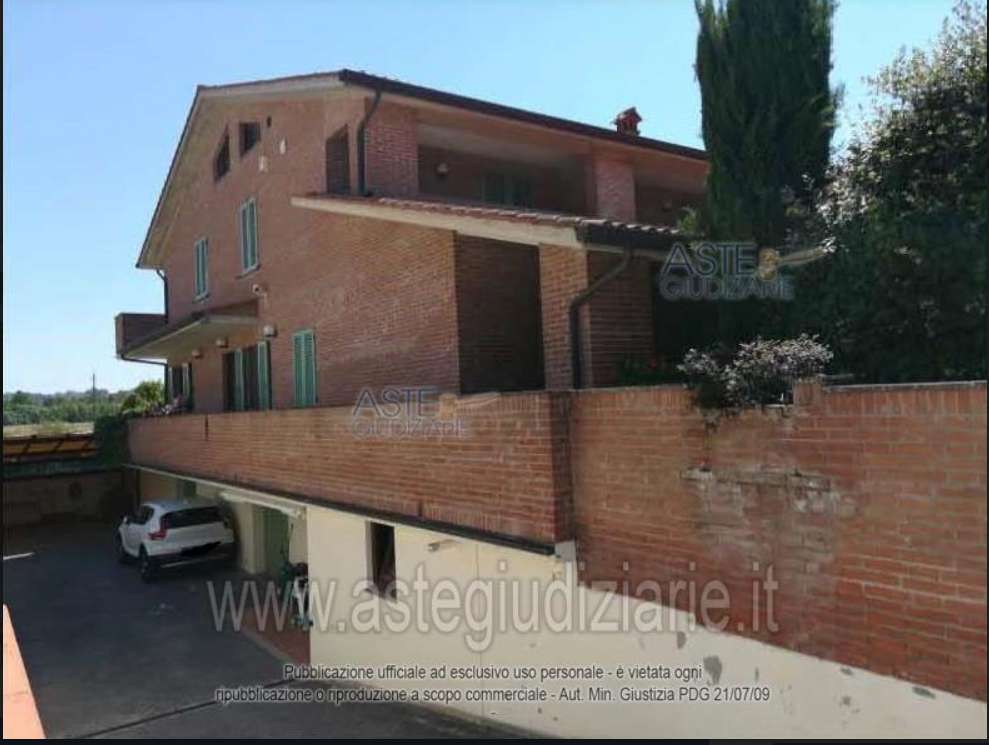 Appartamento in Vendita a Ponsacco Via Gaetano Donizetti, B 48