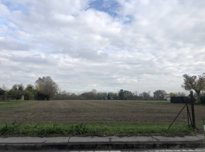Terreno agricolo in Vendita a Padova