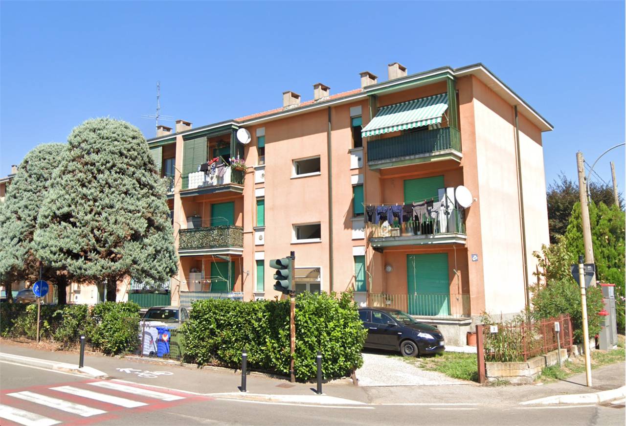 Appartamento in Vendita a Rimini San Vito