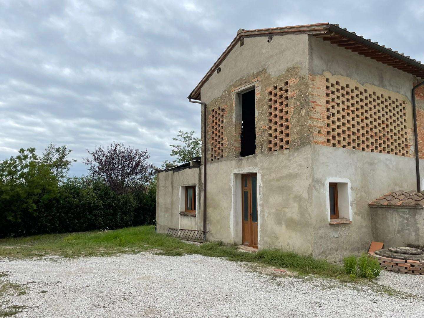 Azienda agricola Via Calenzano,, San Miniato