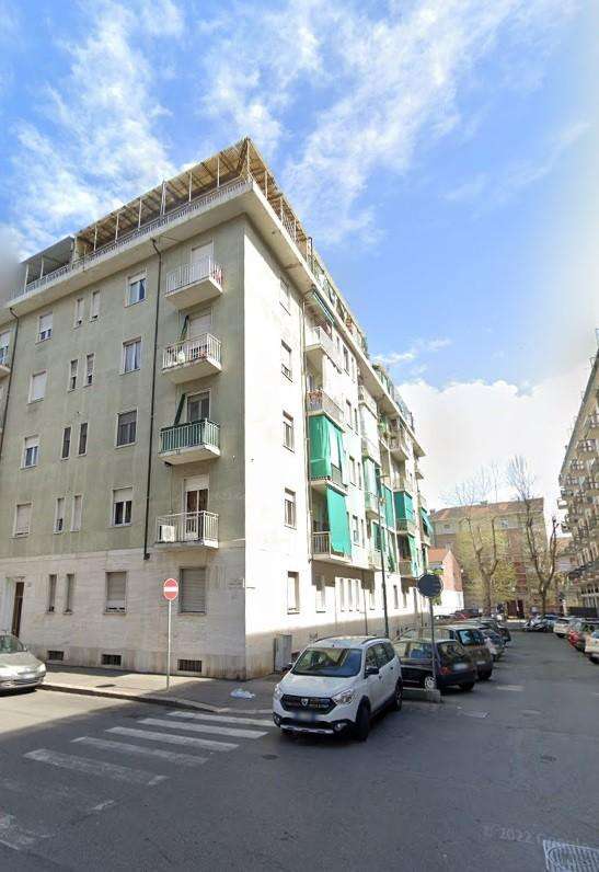 Appartamento in Vendita a Trieste Scorcola