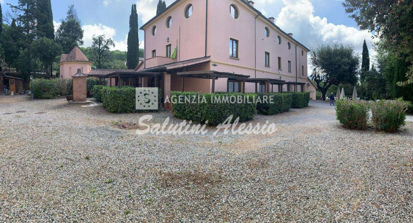Hotel Località S. Martino,  56046, Riparbella