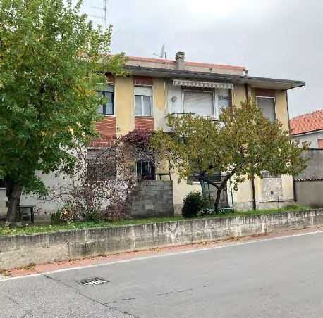 Villa in Vendita a Minerbio Cà Dè Fabbri