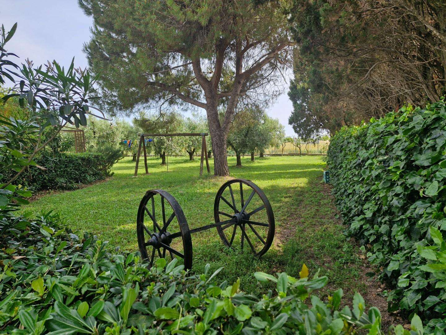 Casale Località Vignarca,, Piombino