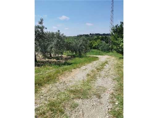 Villa ROMITA, Montespertoli