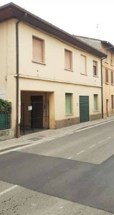 Appartamento in Vendita a Prato Centro Storico