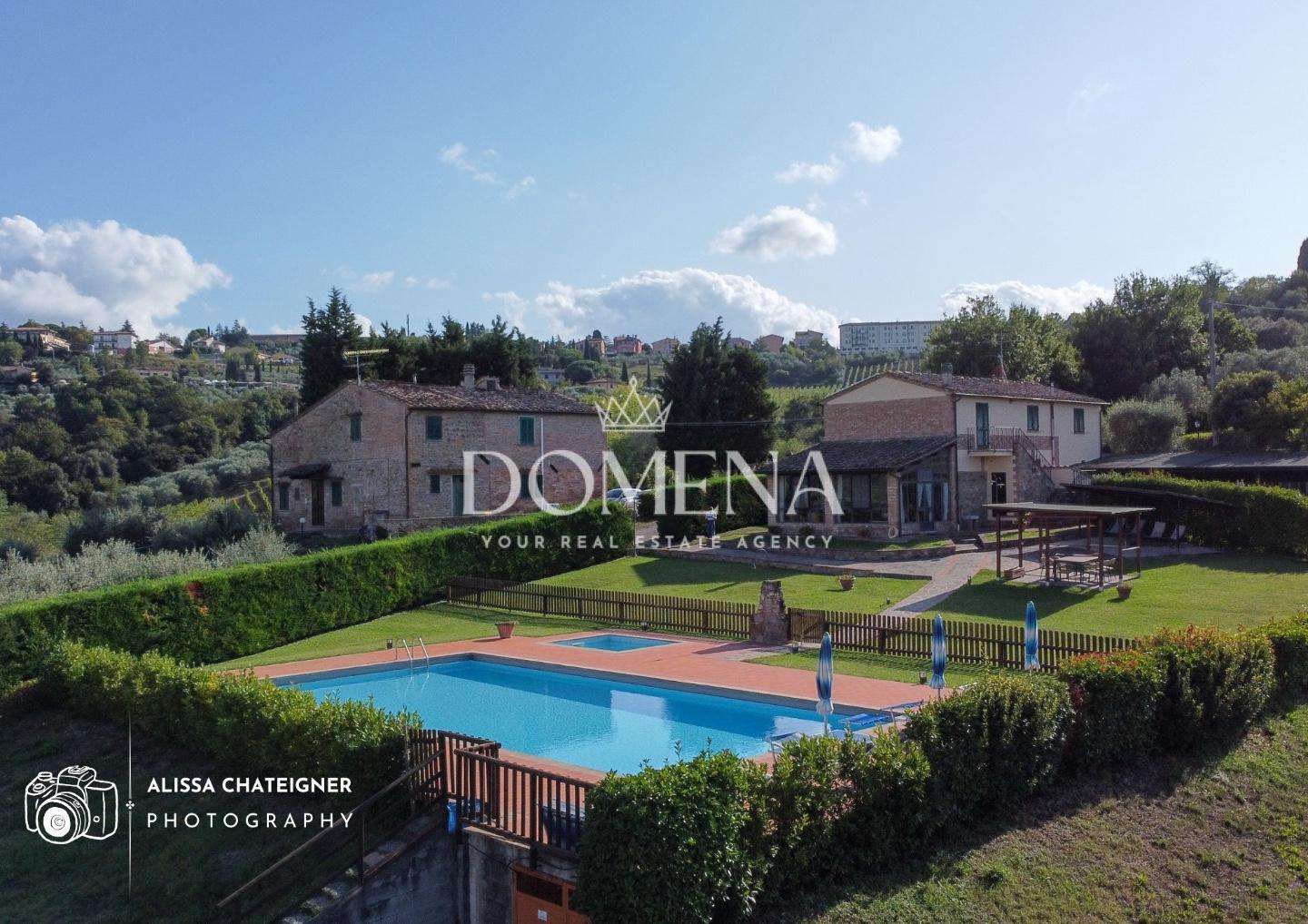 Villa Montaione FI,, Montaione